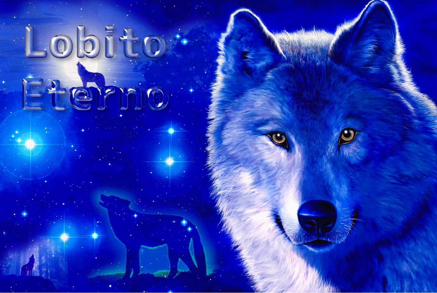 Lobito Eterno